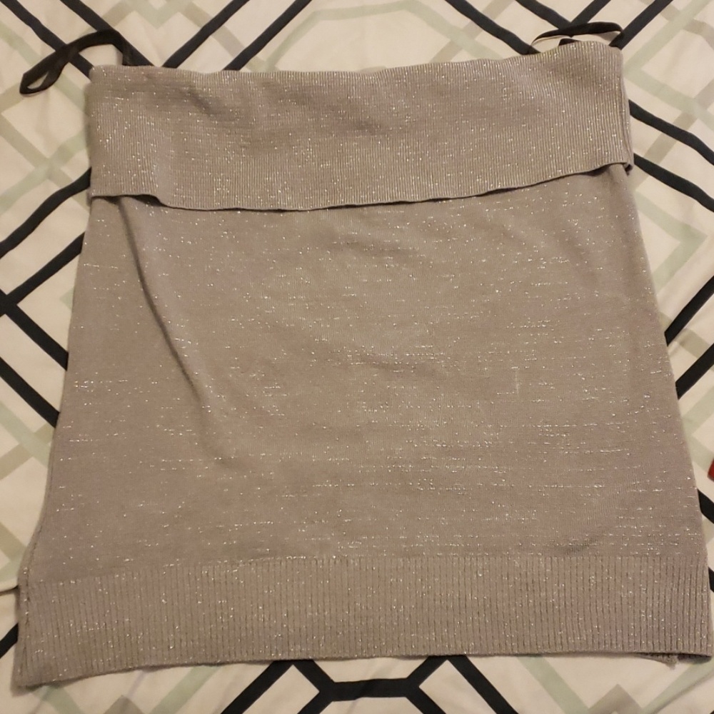 Baby Phat Tub Top Shirt